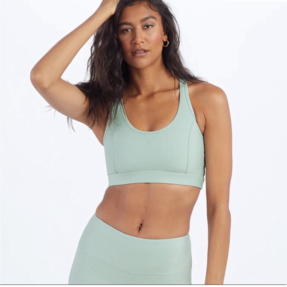 Summersalt Midi Sports Bra